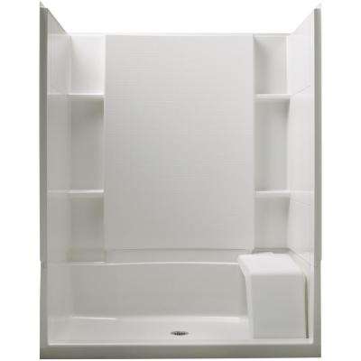 Shower Stalls/Kits